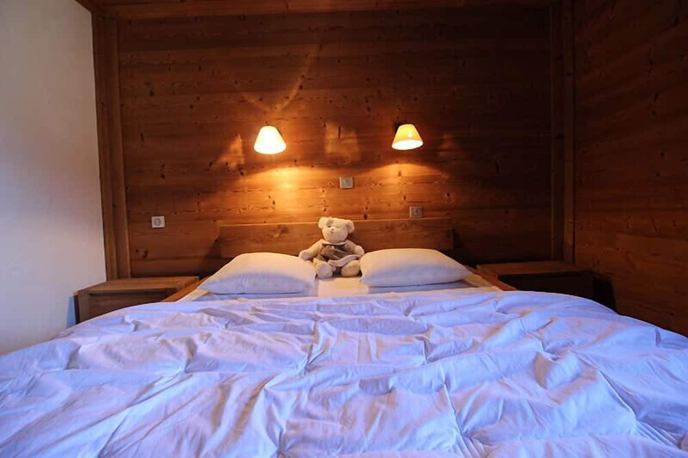Photo of Bedroom in Le Fornet