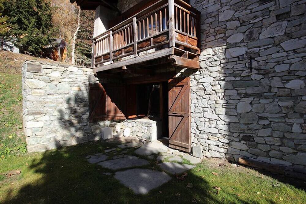 Photo of Outdoor in Le Fornet