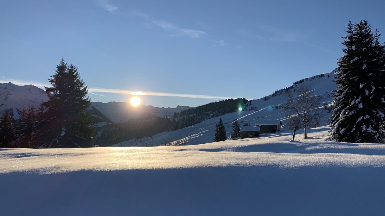 Photo of Outdoor in Luven