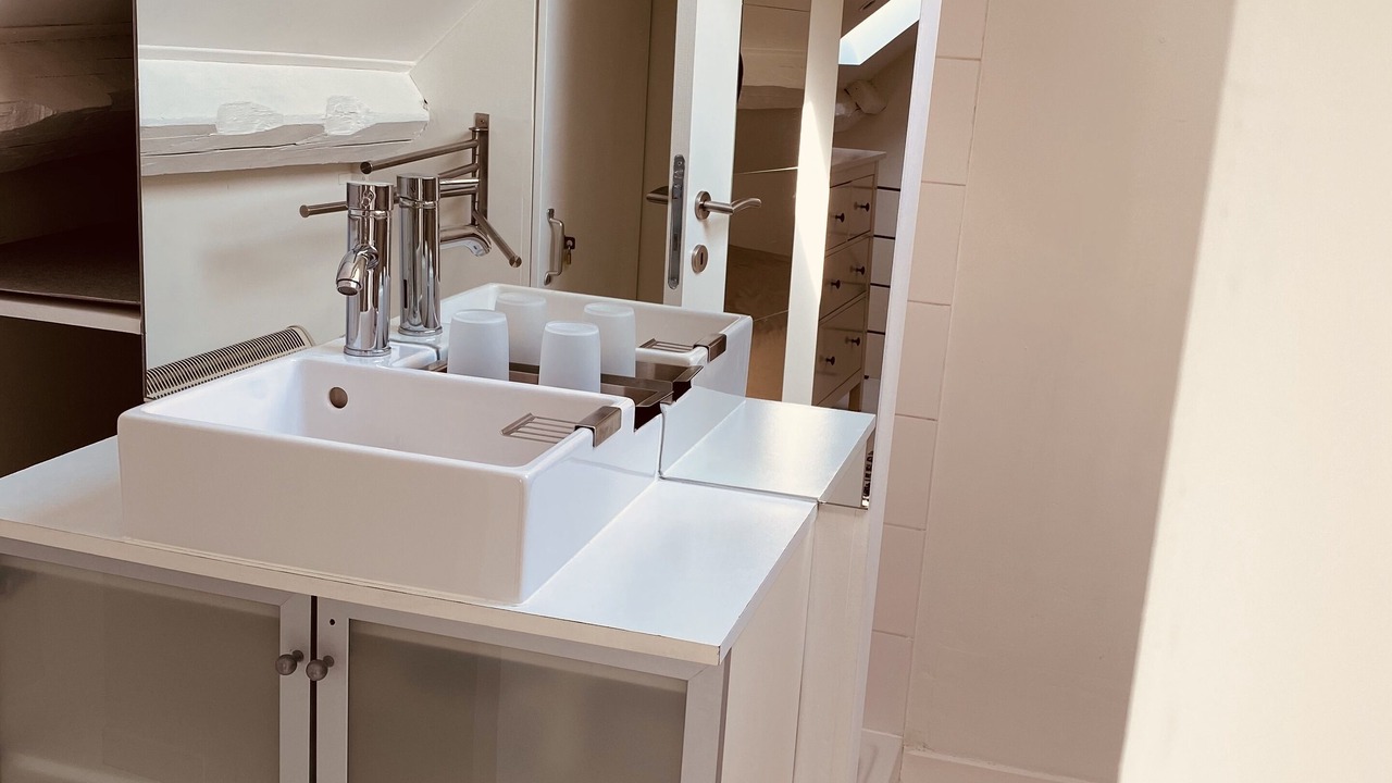 Photo of Bathroom in Dinant
