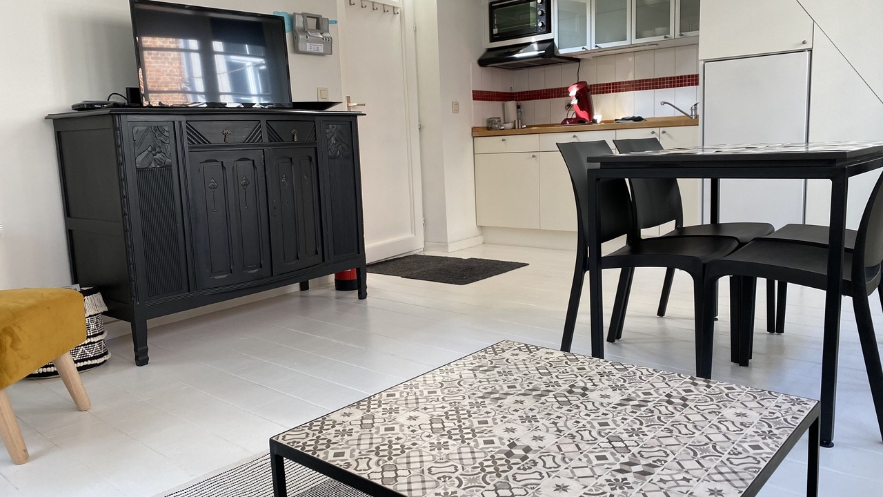 Photo of Kitchen in Dinant