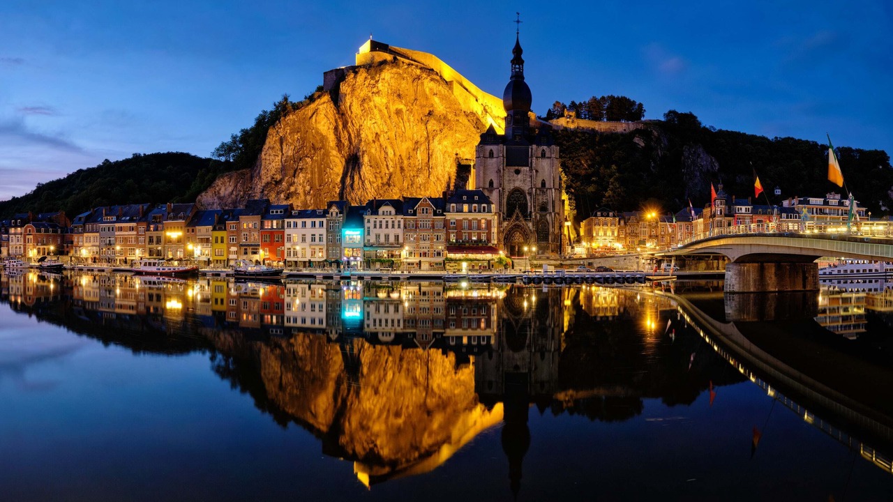 Photo of Outdoor in Dinant