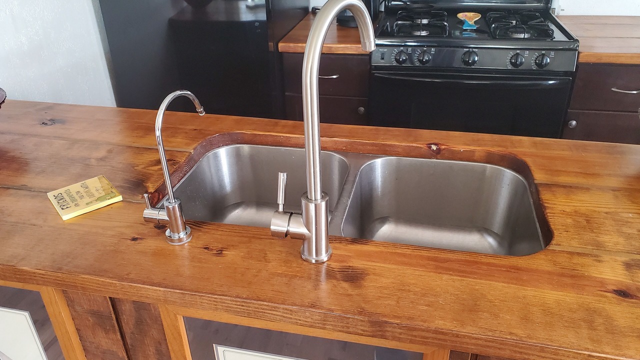 Photo of Kitchen in Port Isabel