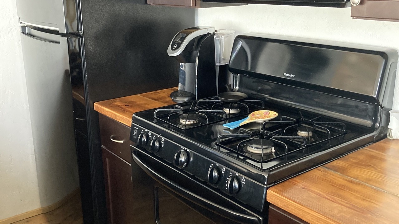 Photo of Kitchen in Port Isabel