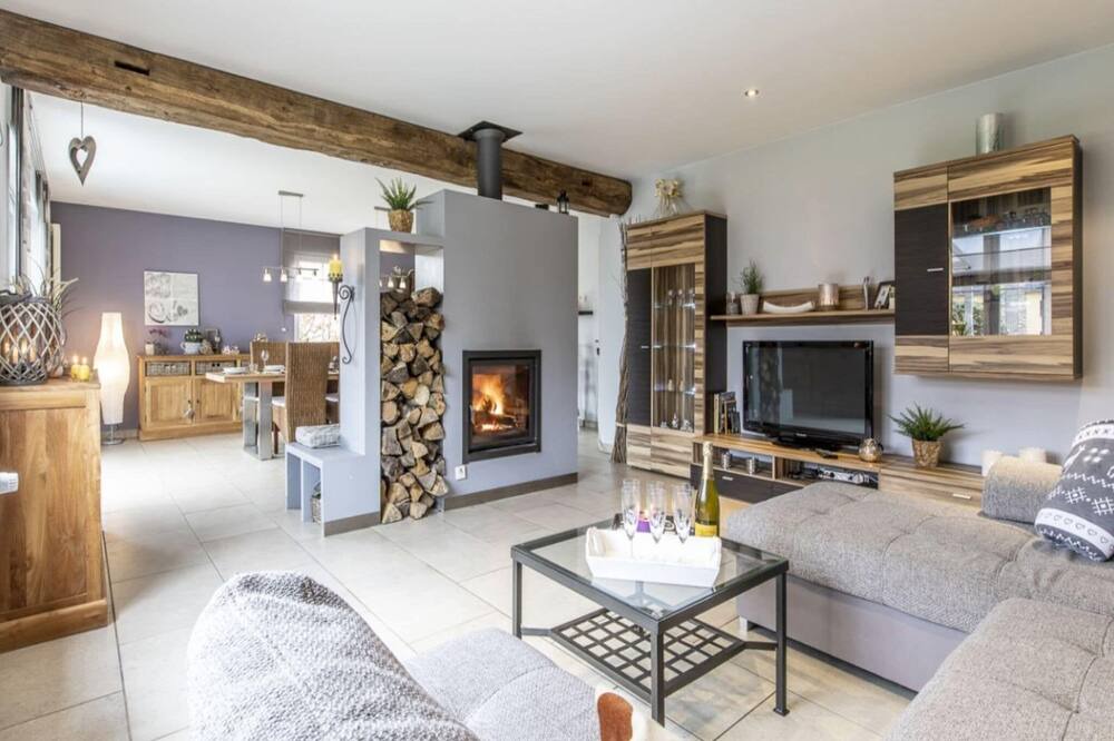 Photo of Livingroom in Eupen