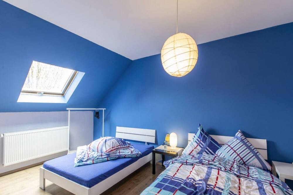 Photo of Bedroom in Eupen