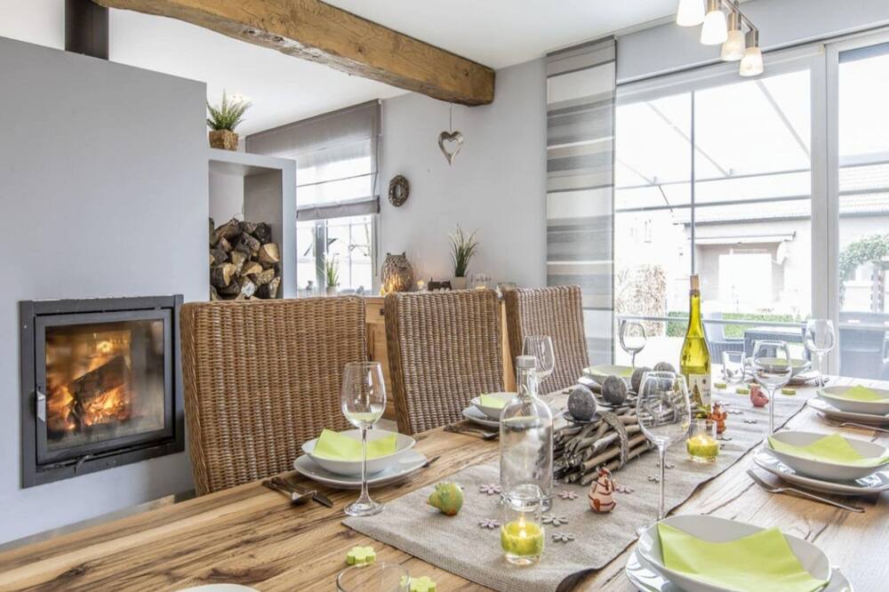 Photo of Livingroom in Eupen