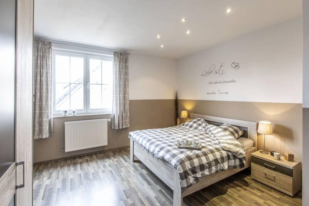 Photo of Bedroom in Eupen
