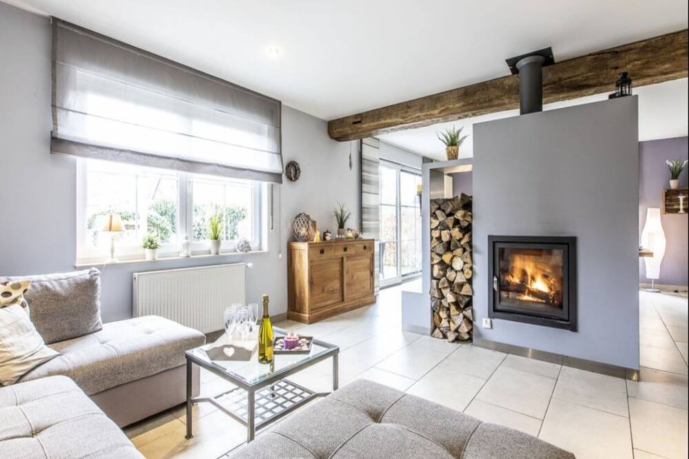 Photo of Livingroom in Eupen