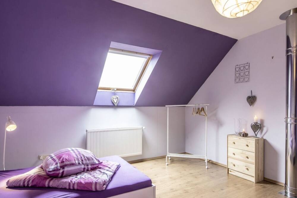 Photo of Bedroom in Eupen