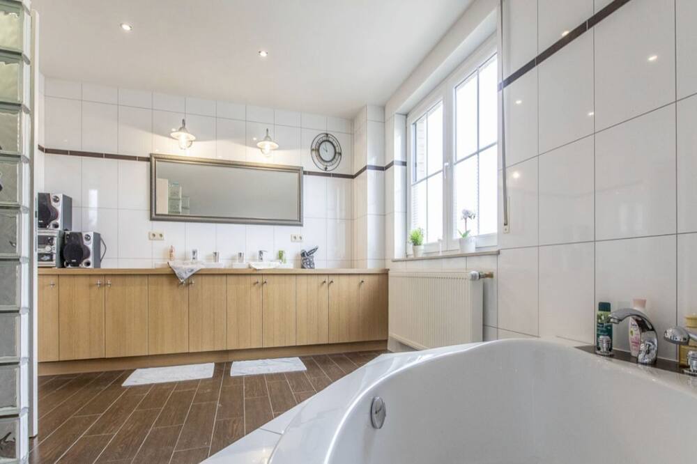 Photo of Bathroom in Eupen