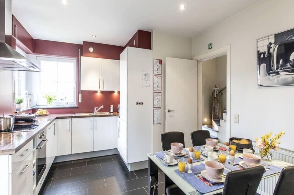 Photo of Kitchen in Eupen