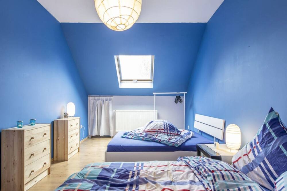 Photo of Bedroom in Eupen