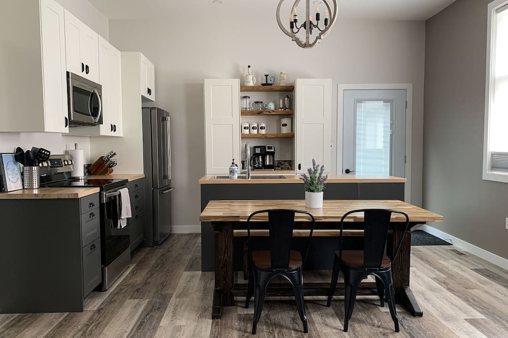 Photo of Kitchen in Maple Creek