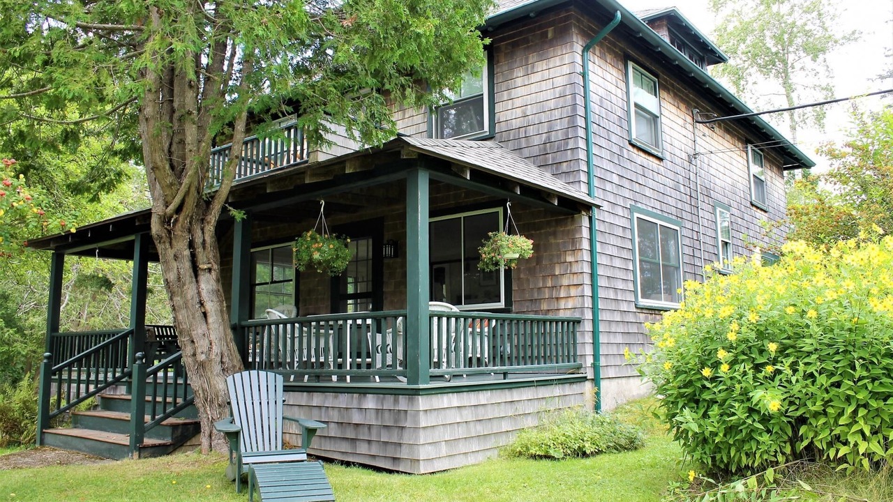 Photo of Outdoor in Hancock Point