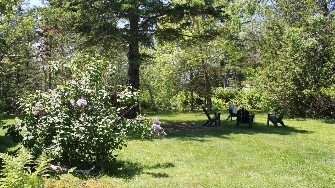 Photo of Outdoor in Hancock Point