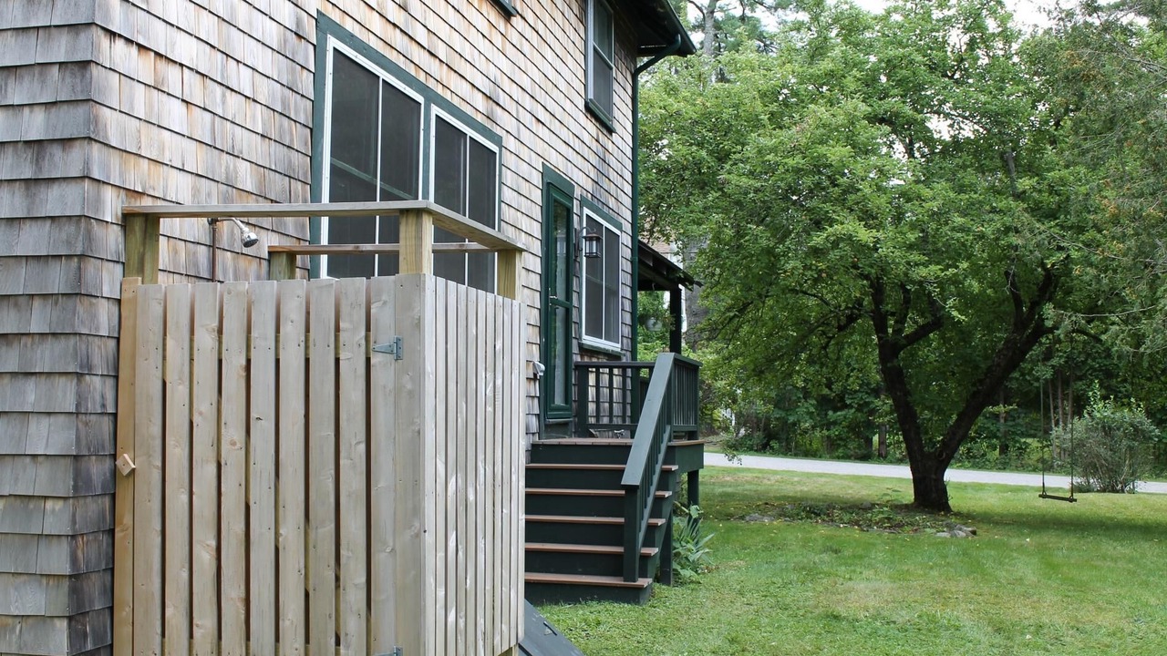Photo of Outdoor in Hancock Point