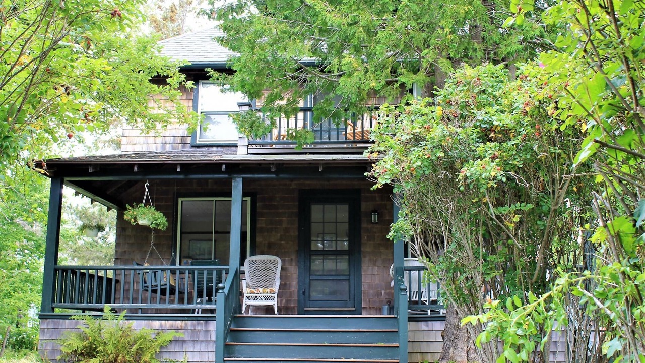 Photo of Outdoor in Hancock Point