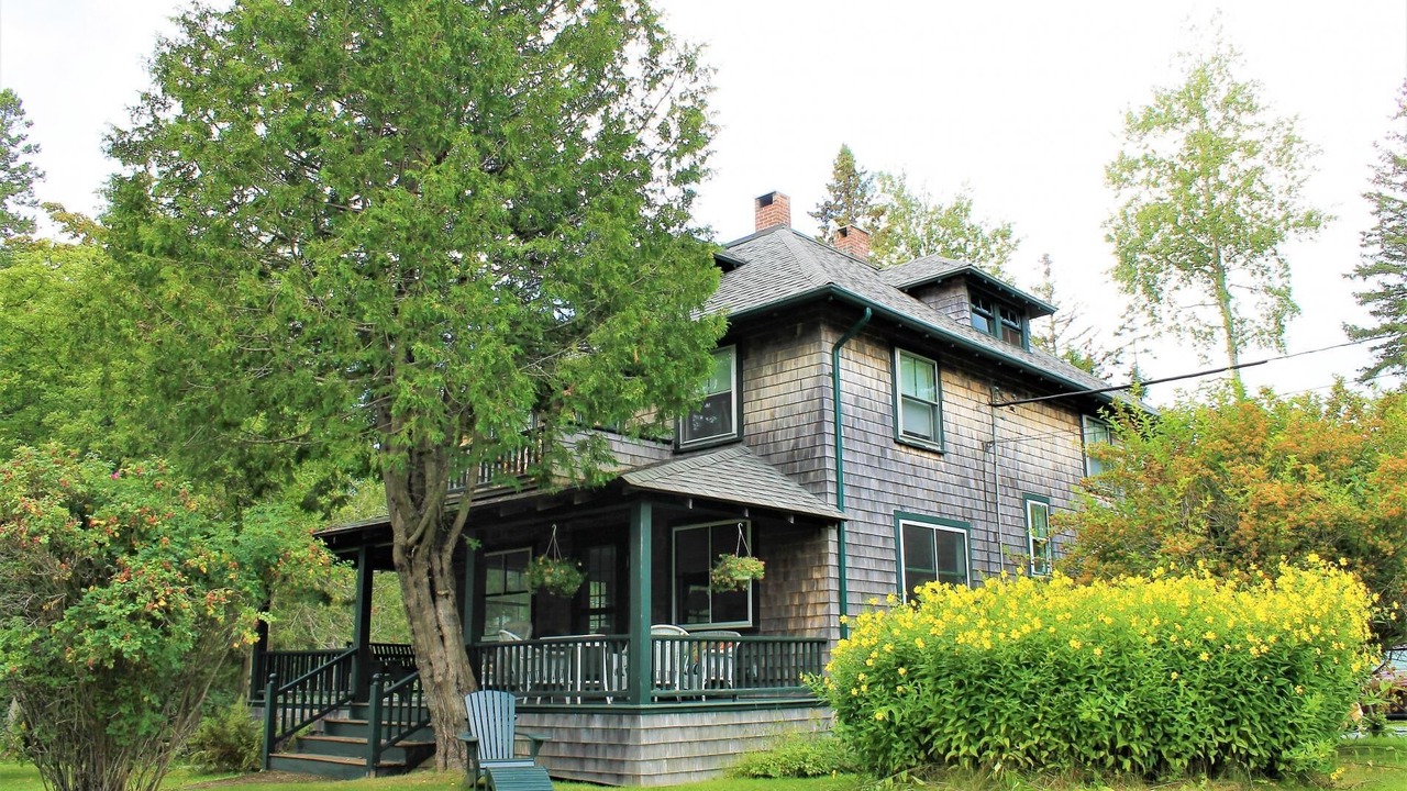 Photo of Outdoor in Hancock Point