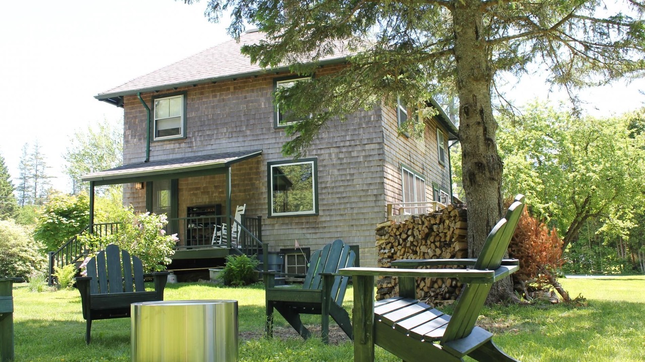 Photo of Outdoor in Hancock Point