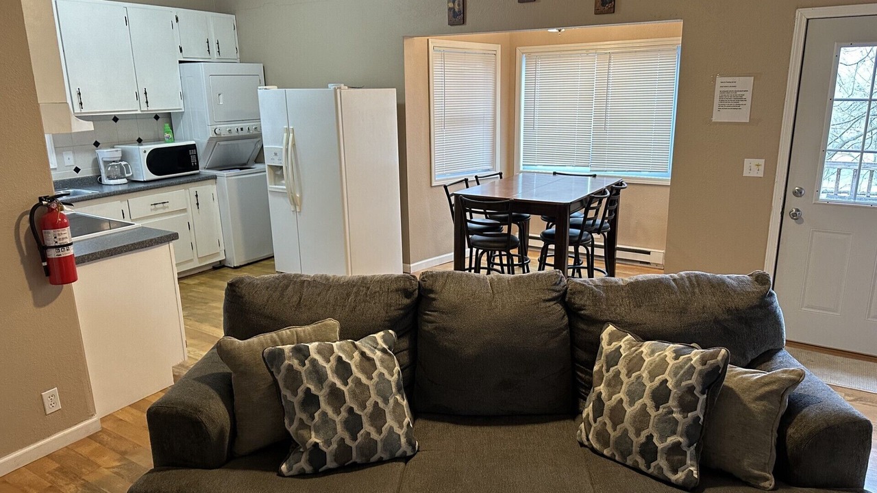 Photo of Livingroom in Lake Ozark
