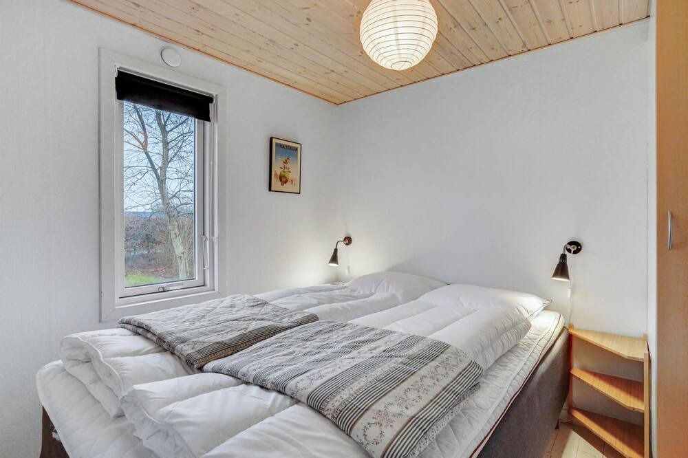 Photo of Bedroom in Sunds