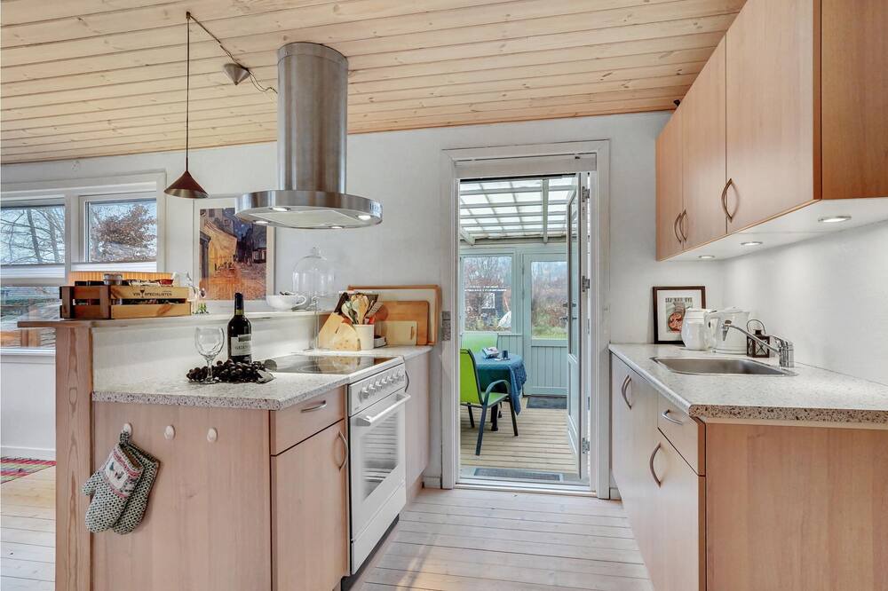 Photo of Kitchen in Sunds