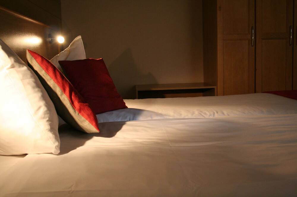 Photo of Bedroom in Bree