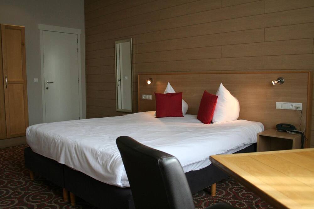 Photo of Bedroom in Bree