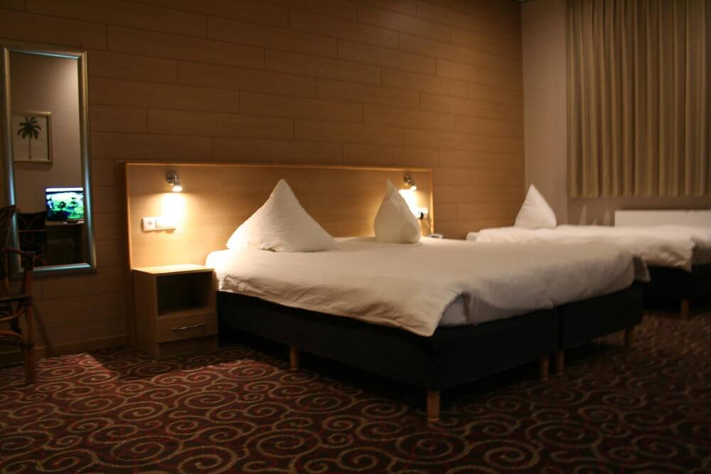 Photo of Bedroom in Bree