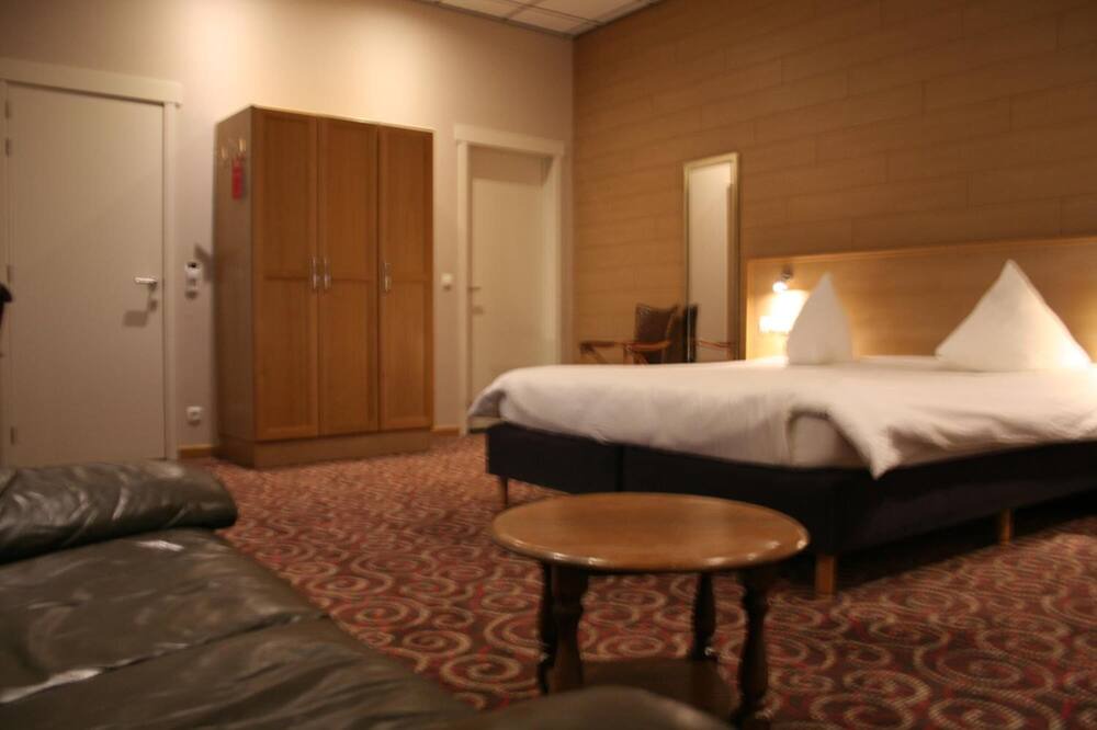 Photo of Bedroom in Bree