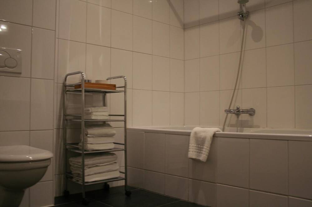 Photo of Bathroom in Bree