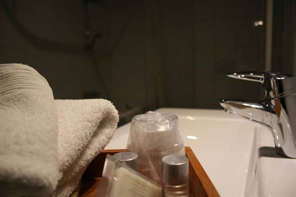 Photo of Bathroom in Bree