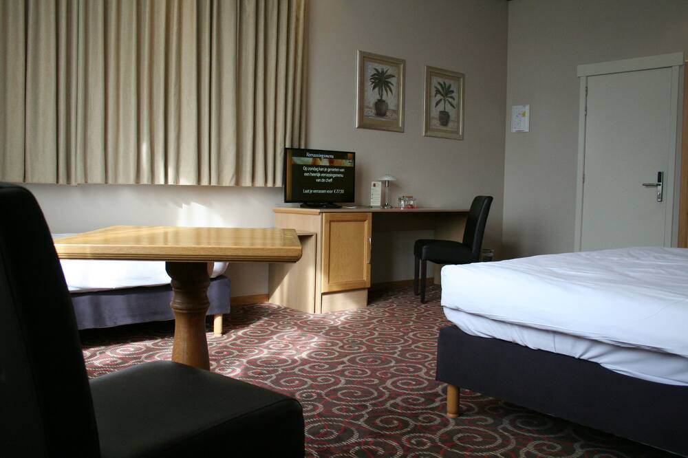 Photo of Bedroom in Bree