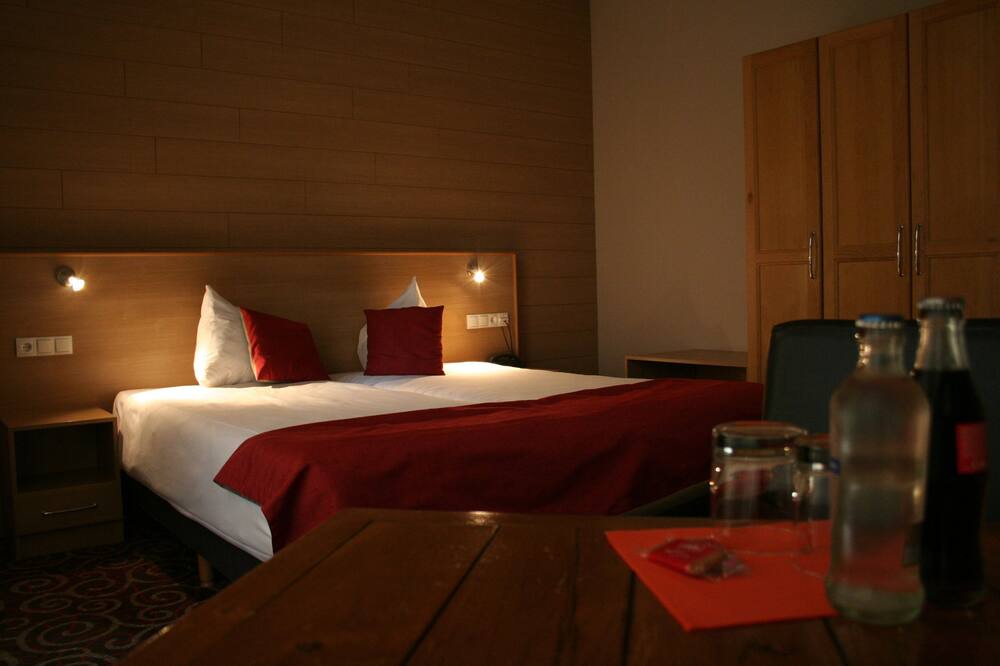 Photo of Bedroom in Bree