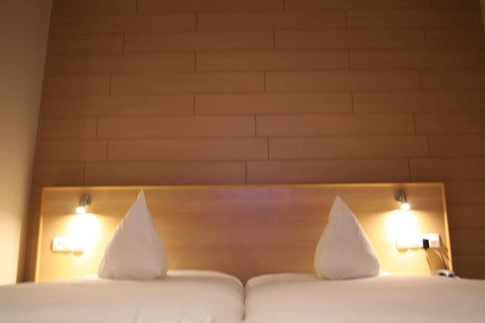 Photo of Bedroom in Bree