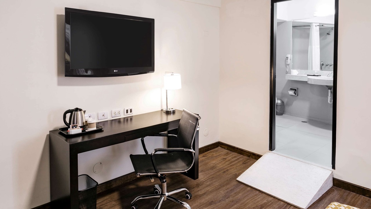 Photo of Bedroom in Piura
