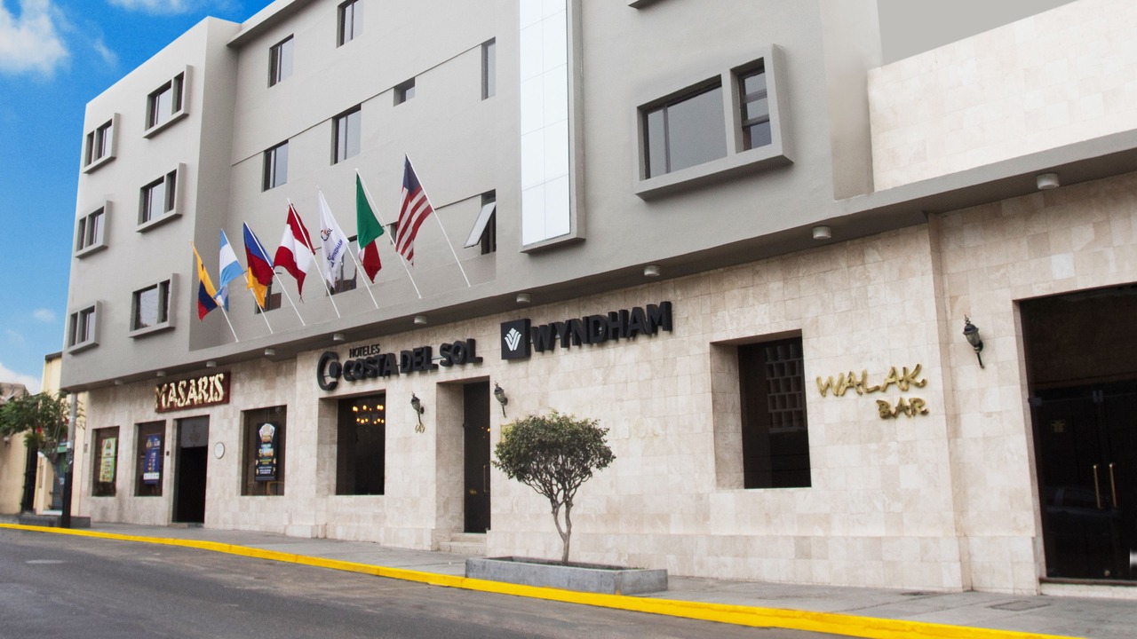 Photo of Outdoor in Piura
