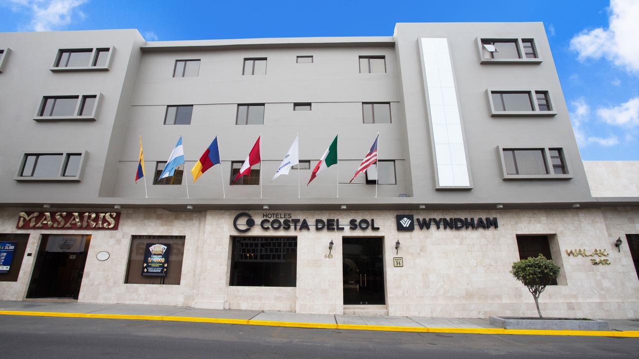 Photo of Outdoor in Piura