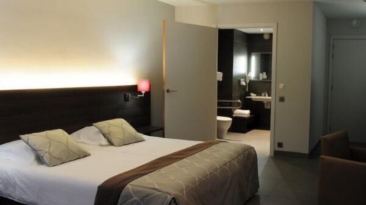 Photo of Bedroom in Koksijde-Bad