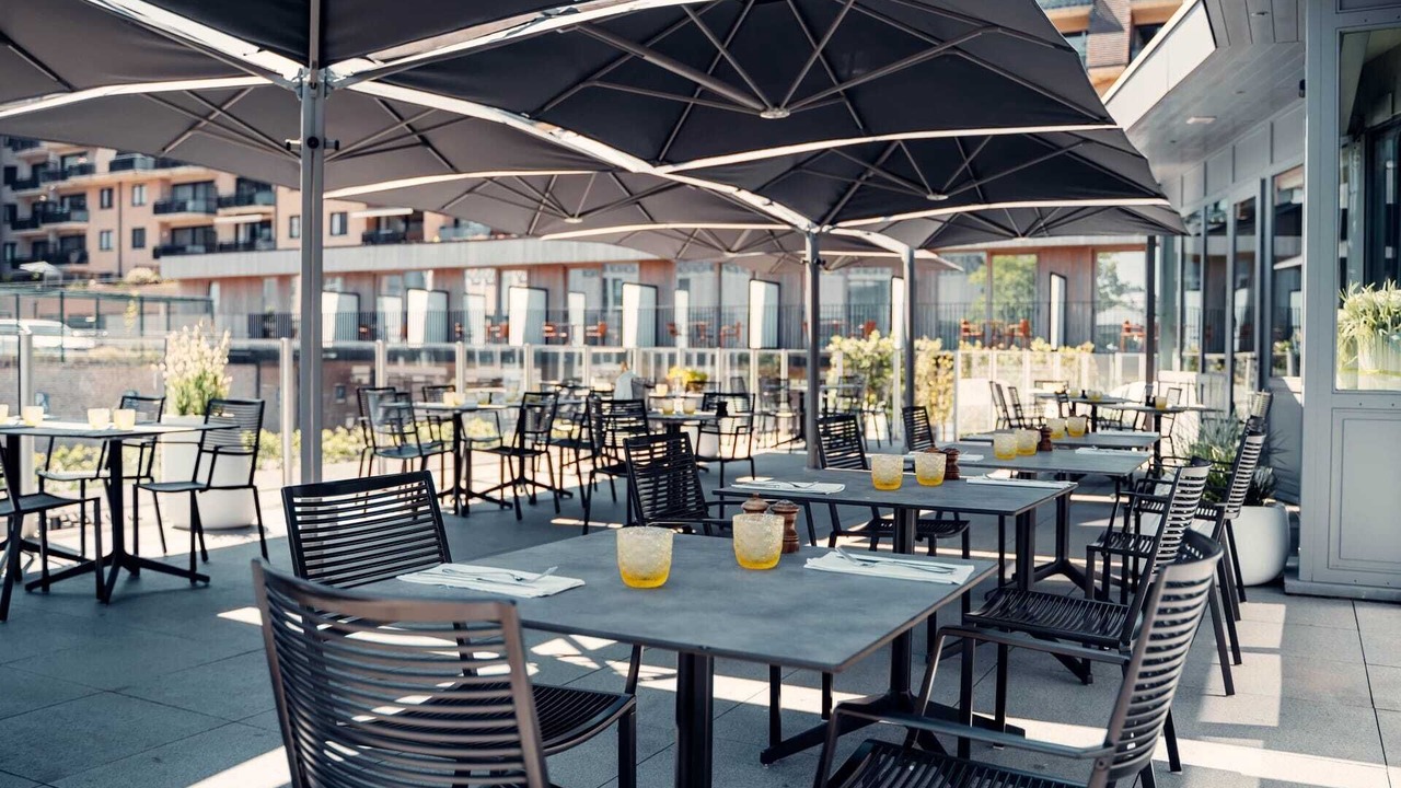 Photo of Patio Balcony in Koksijde-Bad