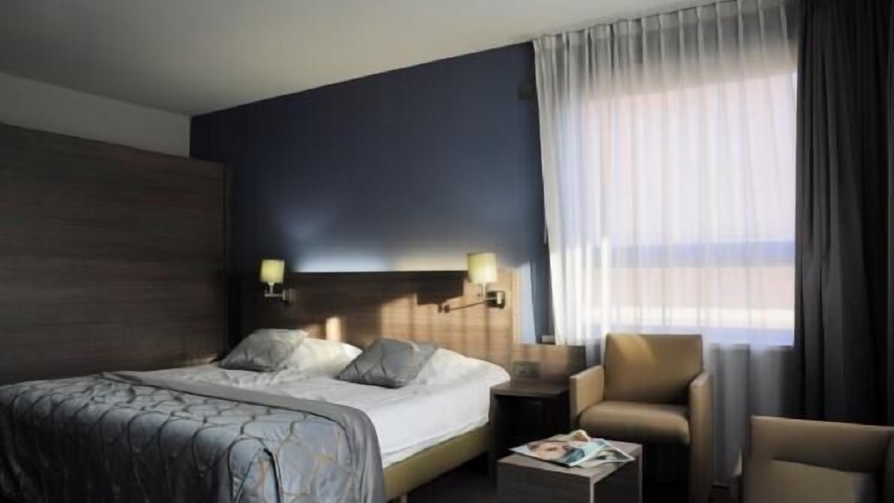 Photo of Bedroom in Koksijde-Bad