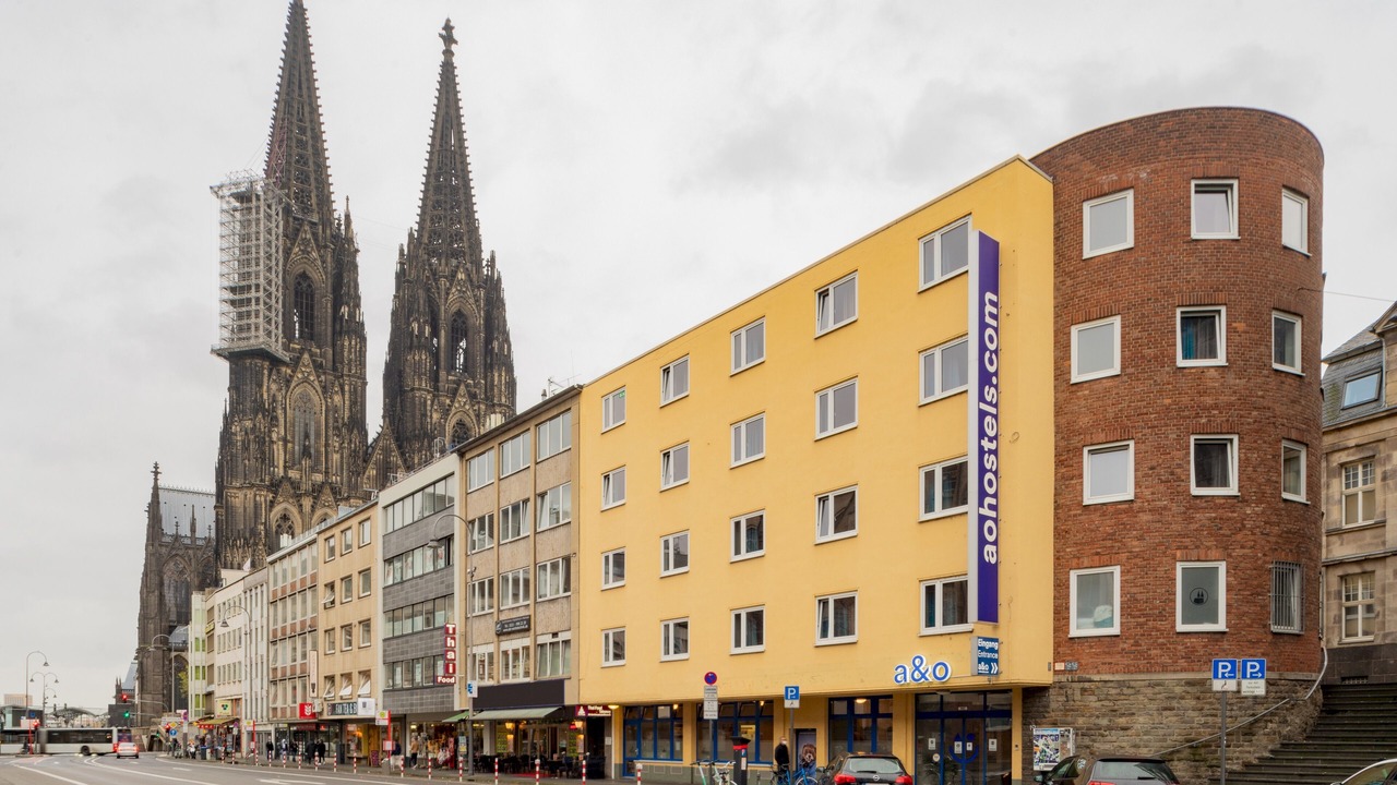 Photo of Outdoor in Altstadt-Nord