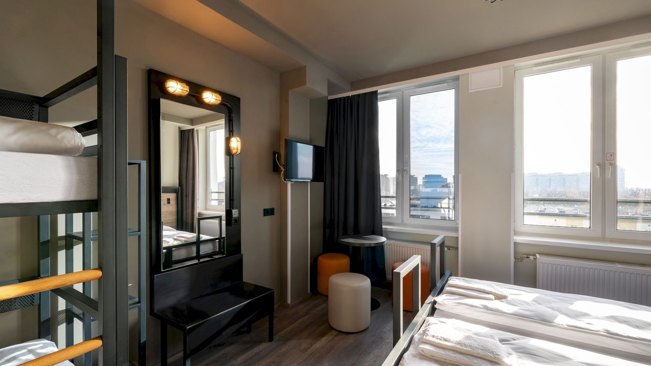 Photo of Bedroom in Altstadt-Nord