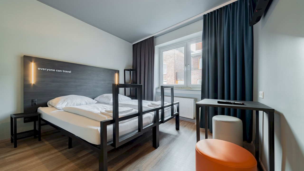Photo of Bedroom in Altstadt-Nord
