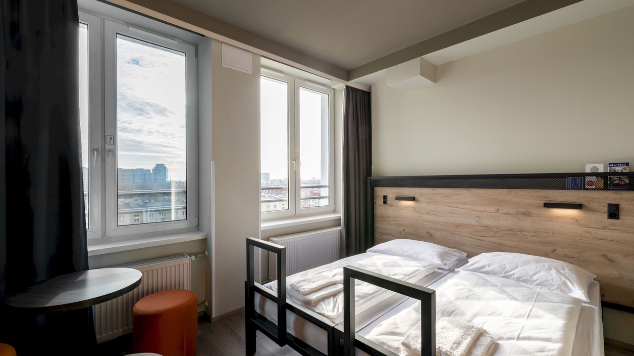 Photo of Bedroom in Altstadt-Nord
