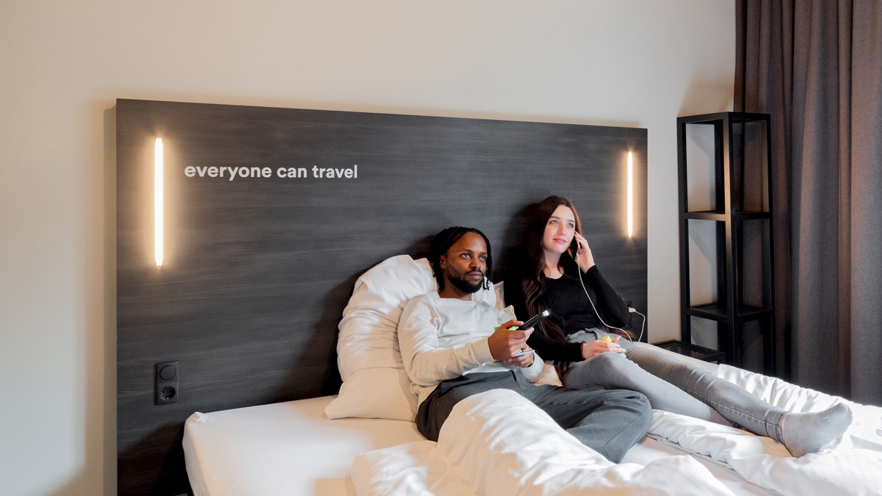 Photo of Bedroom in Altstadt-Nord
