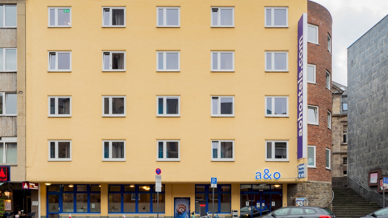 Photo of Outdoor in Altstadt-Nord