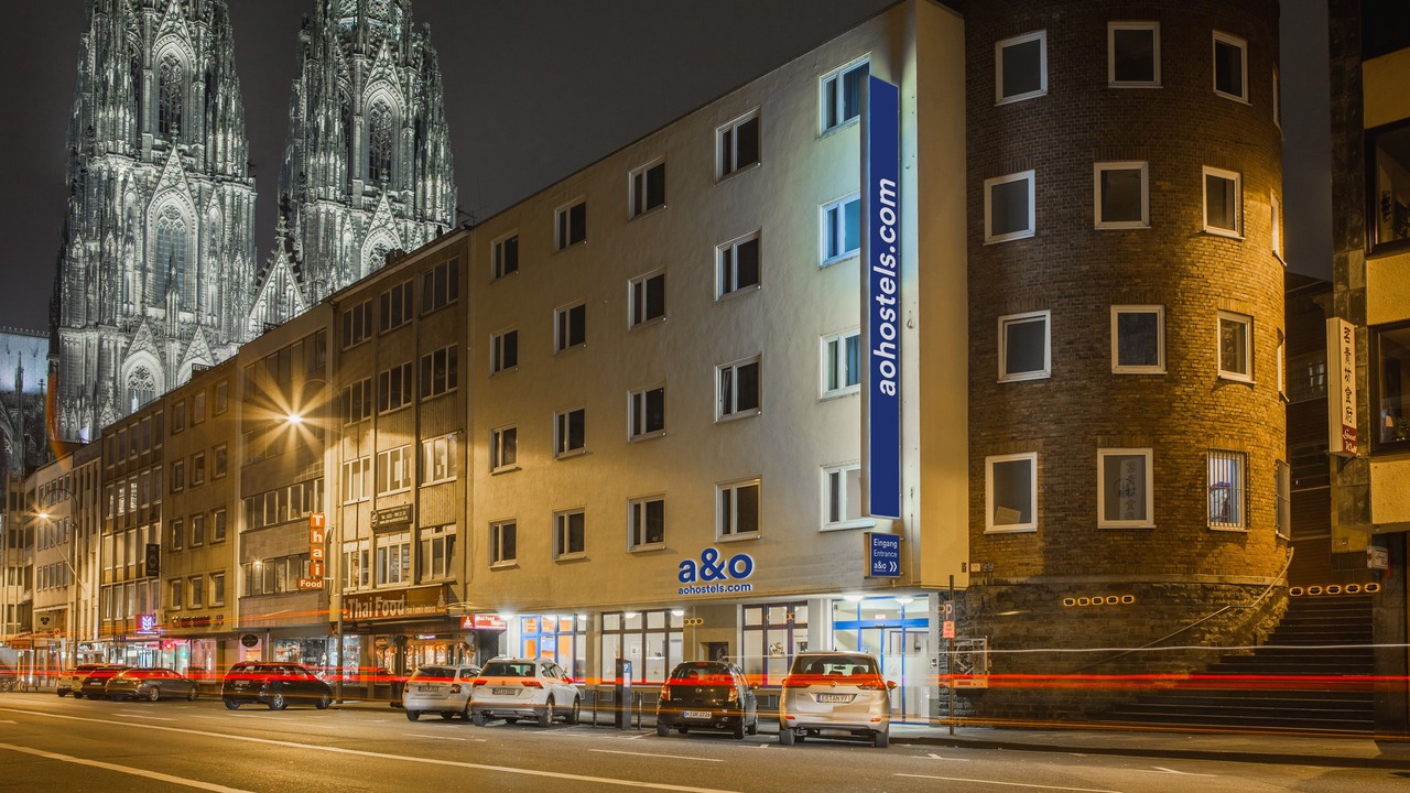 Photo of Outdoor in Altstadt-Nord