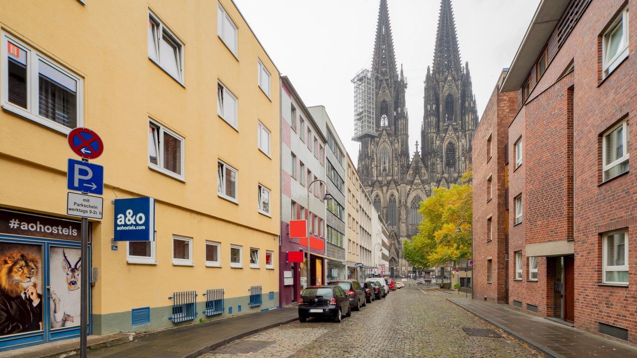 Photo of Outdoor in Altstadt-Nord